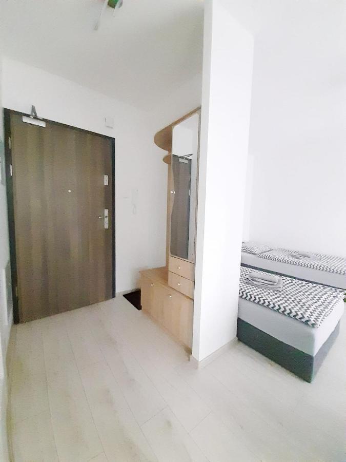Apartament Zlota Lacza Zielona Góra Kültér fotó