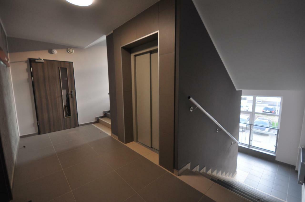 Apartament Zlota Lacza Zielona Góra Kültér fotó